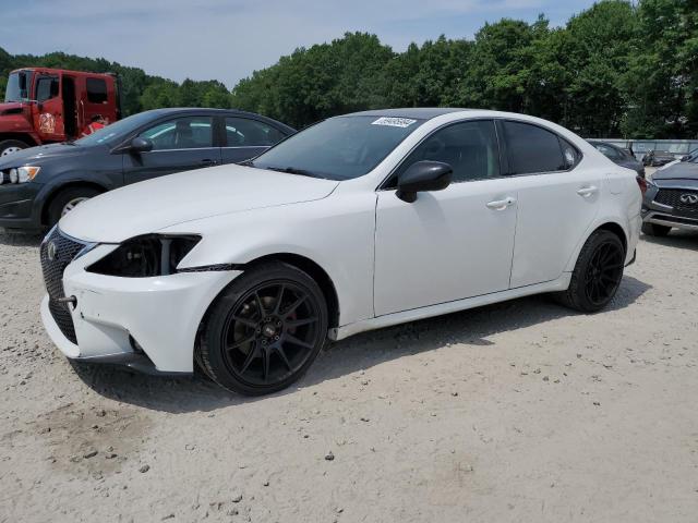 lexus is 2008 jthck262185022498