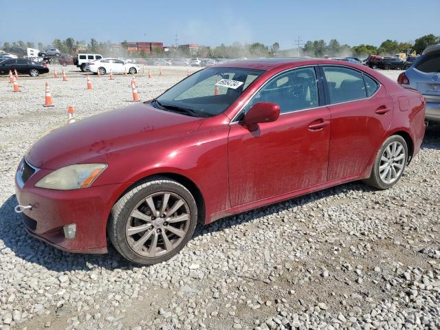 lexus is 250 2008 jthck262185023876