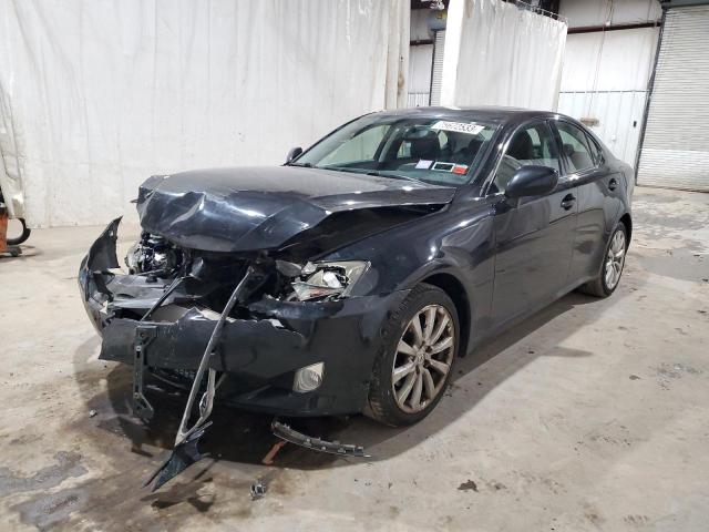 lexus is 2008 jthck262185026499