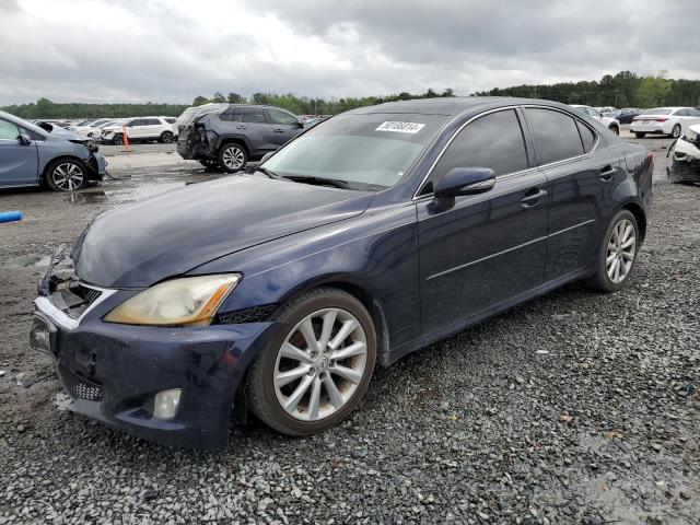 lexus is 2009 jthck262195028545