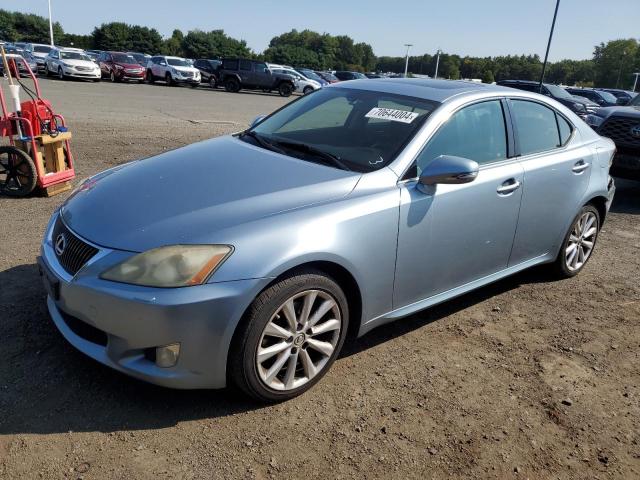 lexus is 250 2009 jthck262195032336