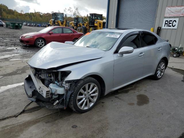 lexus is 250 2009 jthck262195034698