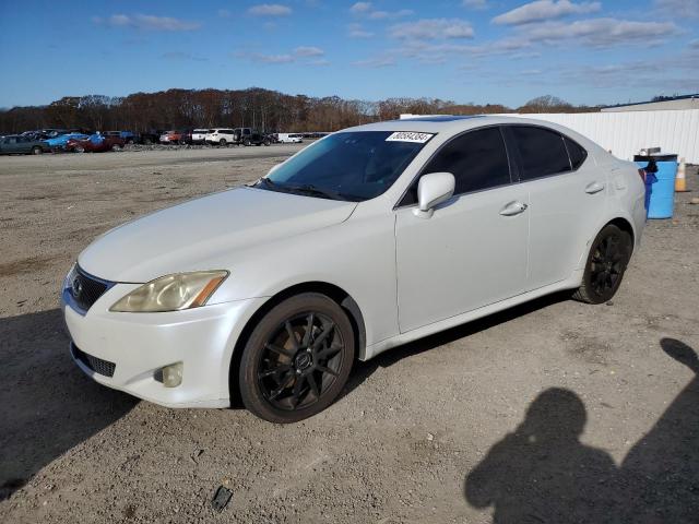 lexus is 250 2006 jthck262262004364