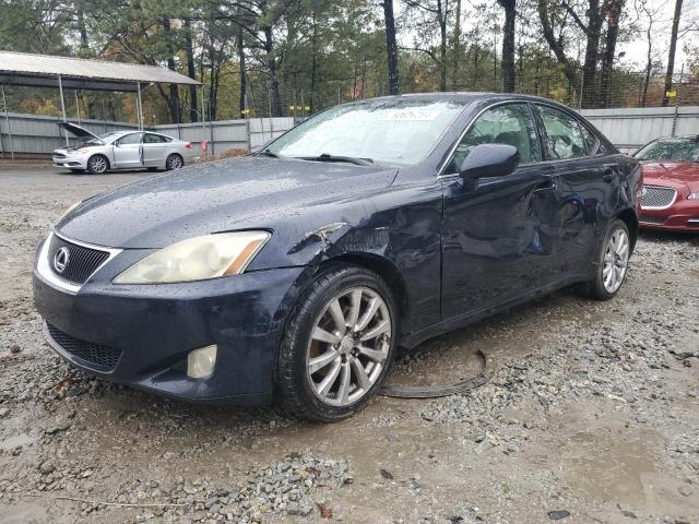 lexus is 250 2007 jthck262275012352