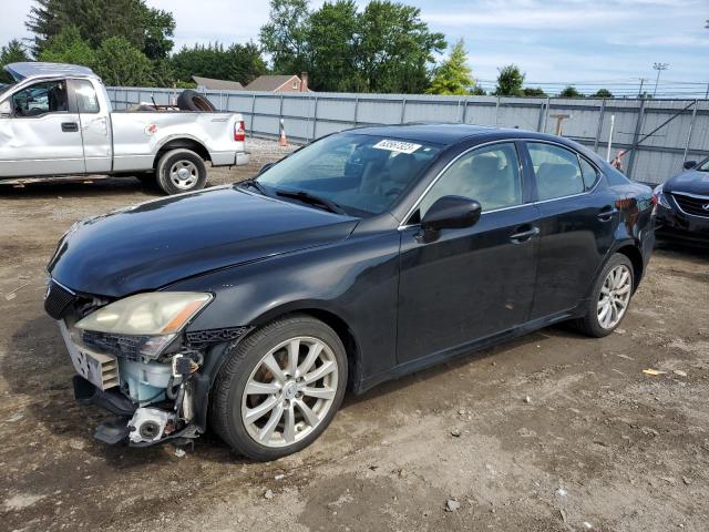 lexus is 250 2007 jthck262275012531