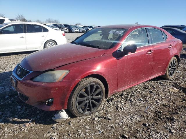 lexus is 2008 jthck262282020115