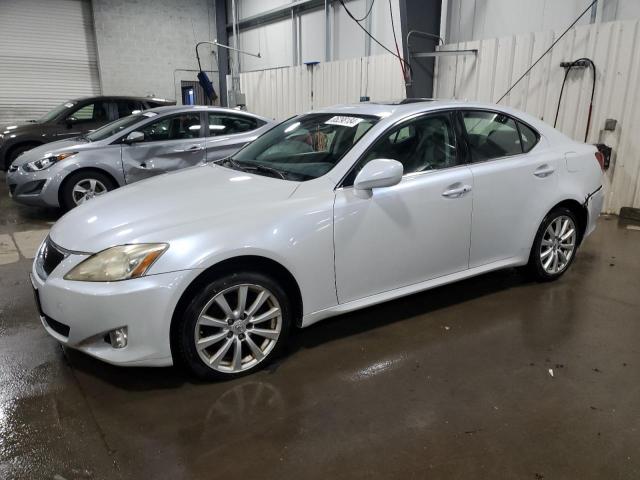 lexus is 250 2008 jthck262282021734