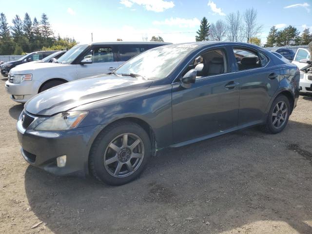 lexus is 250 2008 jthck262285017066