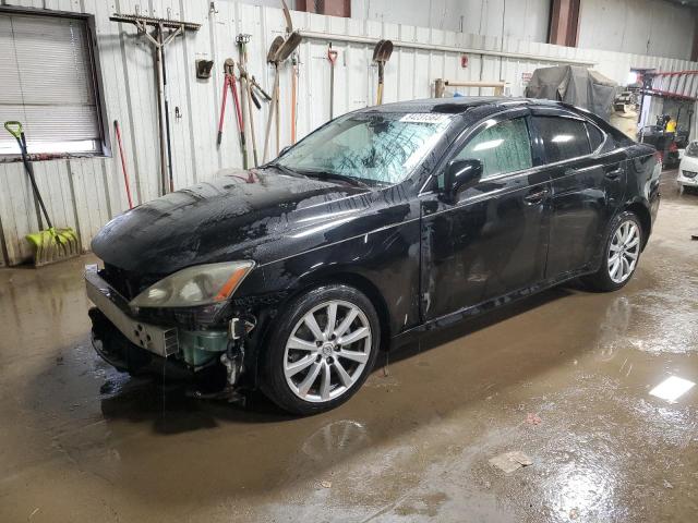 lexus is 250 2008 jthck262285023207