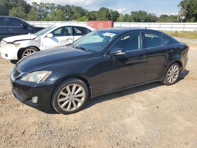 lexus is 250 2009 jthck262295030482