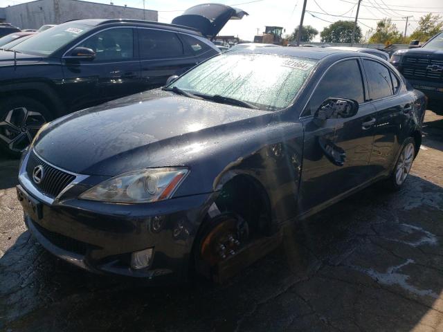 lexus is 250 2009 jthck262295032720