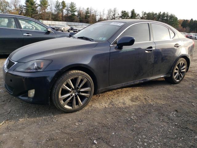 lexus is 250 2006 jthck262362002672