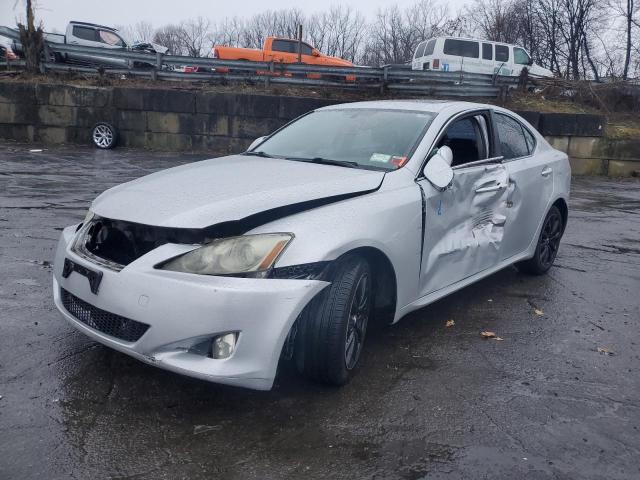 lexus is 2007 jthck262372015391