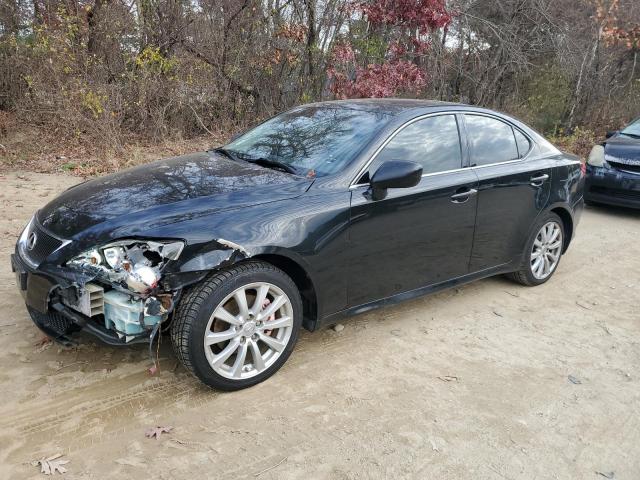 lexus is 250 2007 jthck262372015777