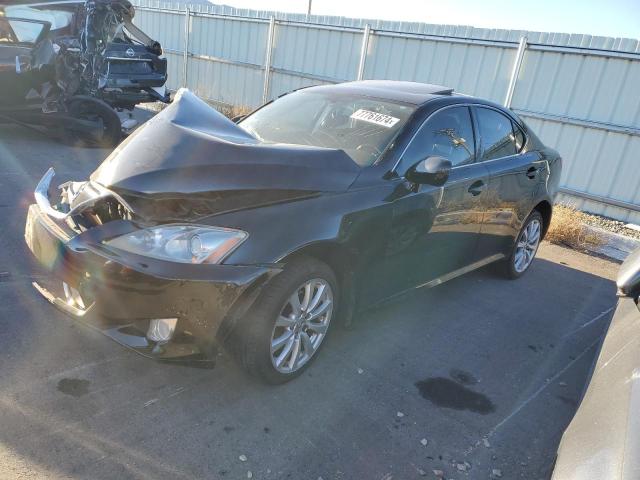 lexus is 250 2007 jthck262372017058