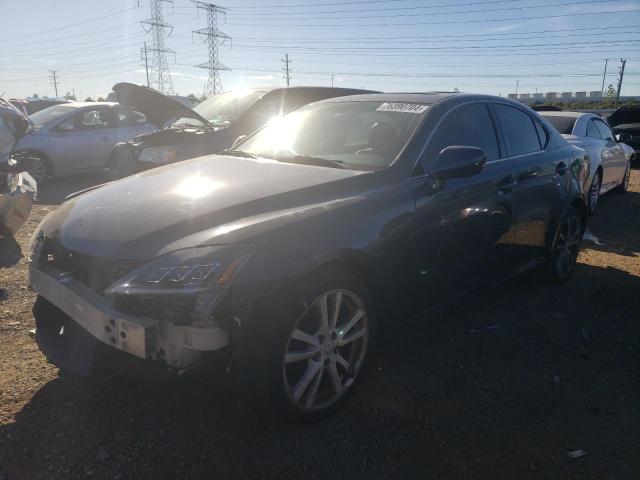 lexus is 250 2007 jthck262375010190