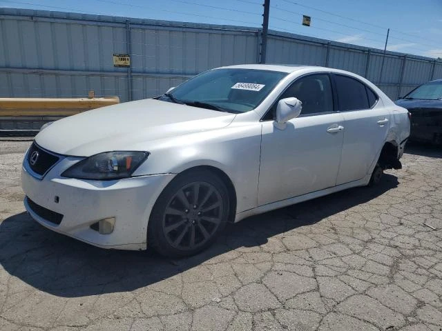 lexus is 250 2007 jthck262375014112