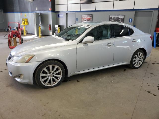 lexus is 2007 jthck262375014451