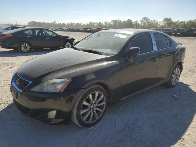 lexus is 250 2008 jthck262382024738