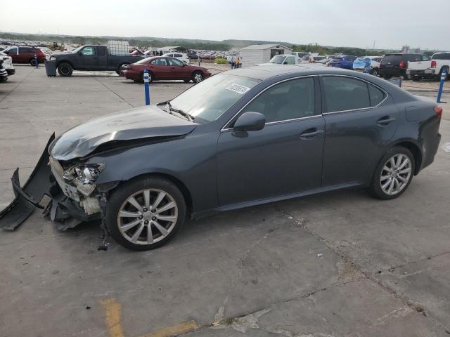 lexus is 250 2008 jthck262385018047