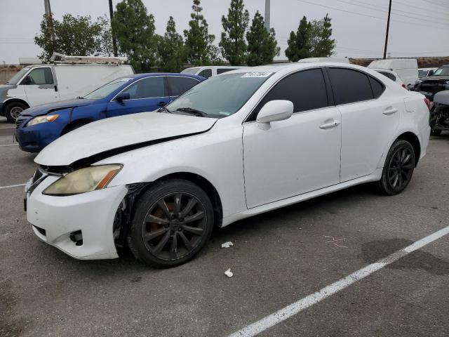 lexus is250 2008 jthck262385021210