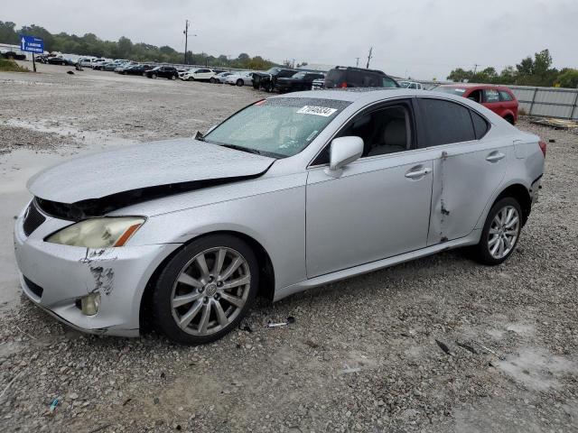 lexus is 250 2008 jthck262385026018