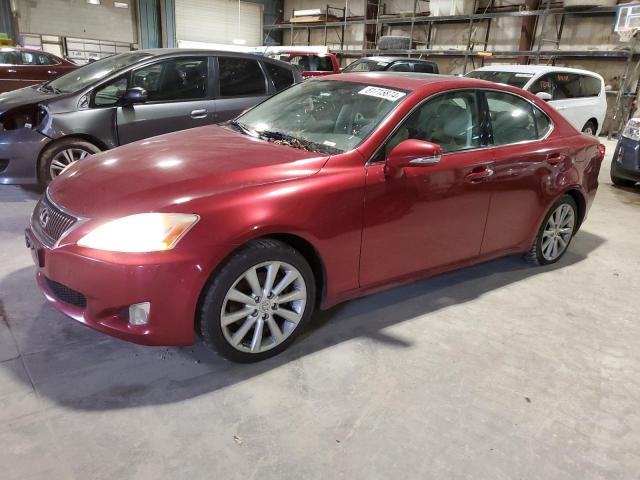 lexus is 250 2009 jthck262392029522