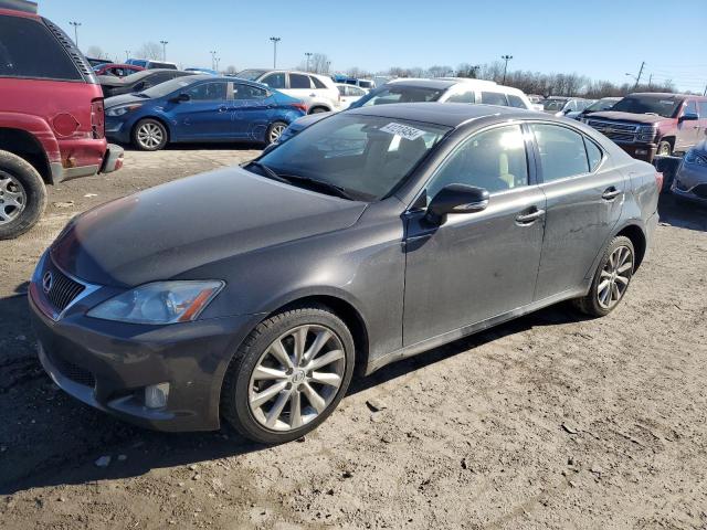 lexus is 2009 jthck262392031965