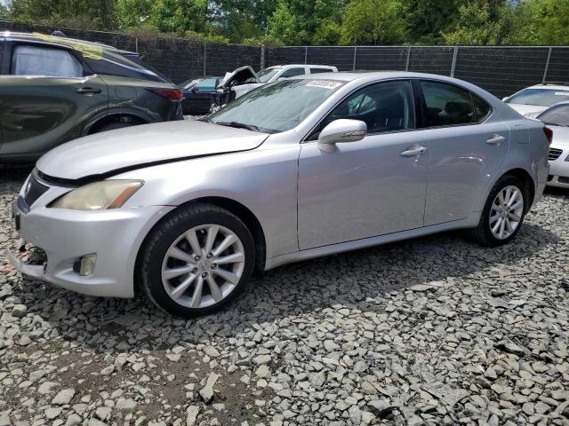 lexus is 2009 jthck262395033391