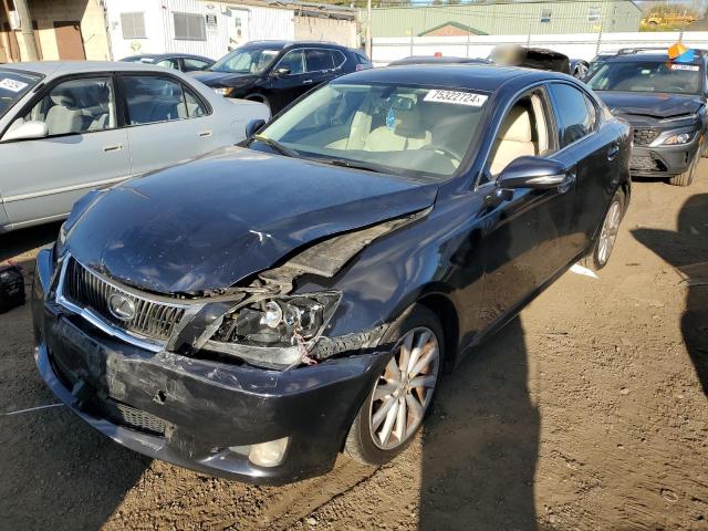 lexus is 250 2009 jthck262395035805