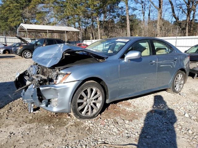 lexus is 250 2006 jthck262462007282