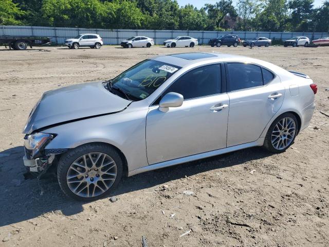 lexus is 250 2006 jthck262465007488