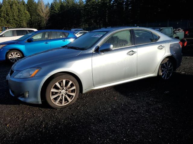 lexus is 250 2007 jthck262472011799