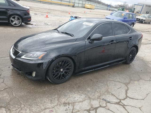 lexus is 250 2007 jthck262472013536