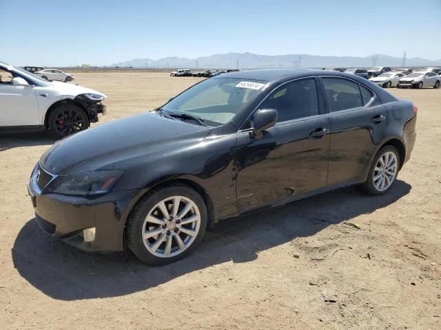 lexus is 250 2007 jthck262472014461