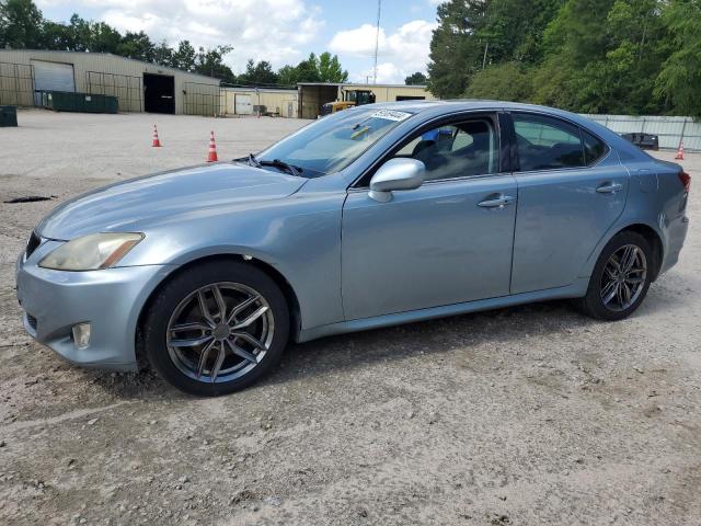 lexus is 250 2007 jthck262472016064