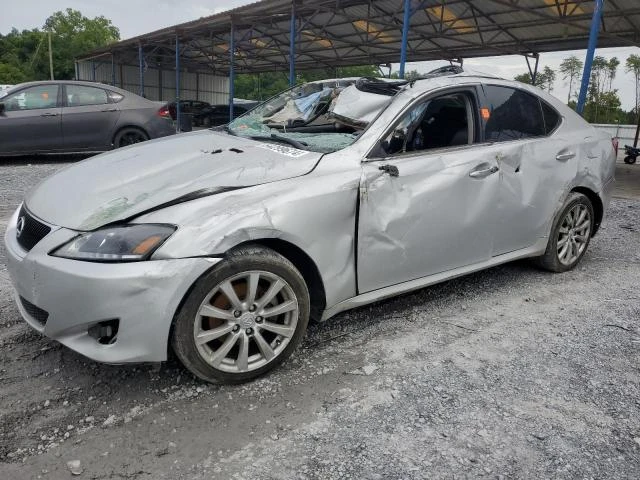 lexus is 250 2007 jthck262475010232