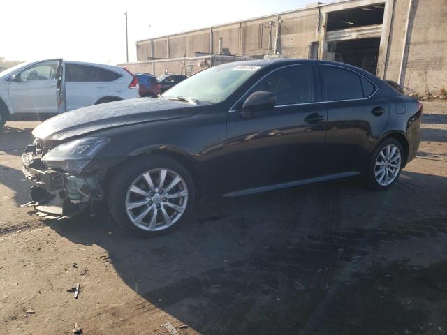 lexus is 250 2007 jthck262475013938