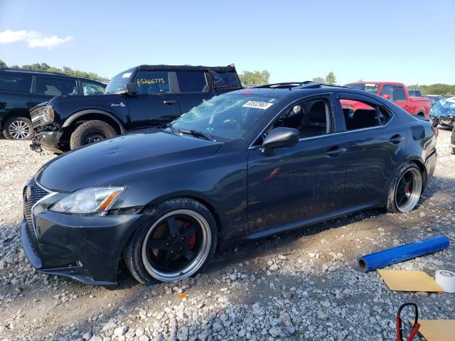 lexus is 250 2007 jthck262475014569