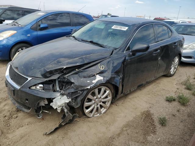 lexus is 250 2008 jthck262482024201