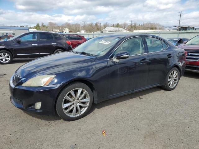 lexus is 2009 jthck262495029527