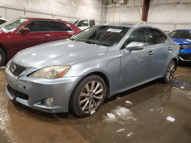 lexus  2009 jthck262495029673