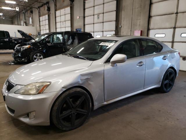 lexus is 250 2006 jthck262562001345