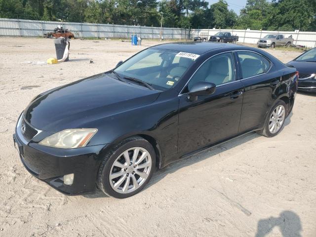 lexus is 250 2006 jthck262562004665