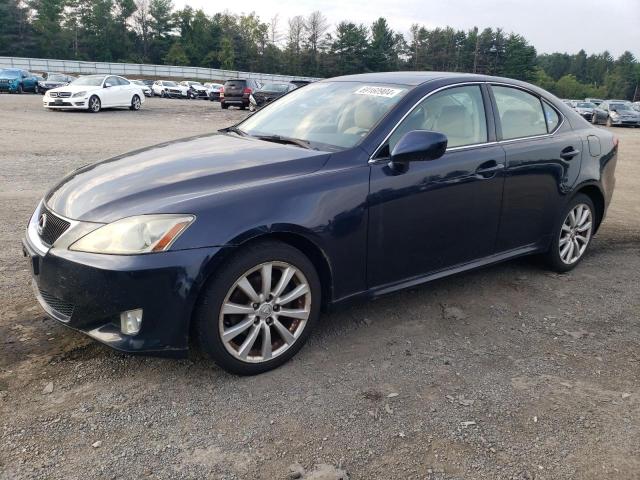 lexus is 250 2006 jthck262565003496