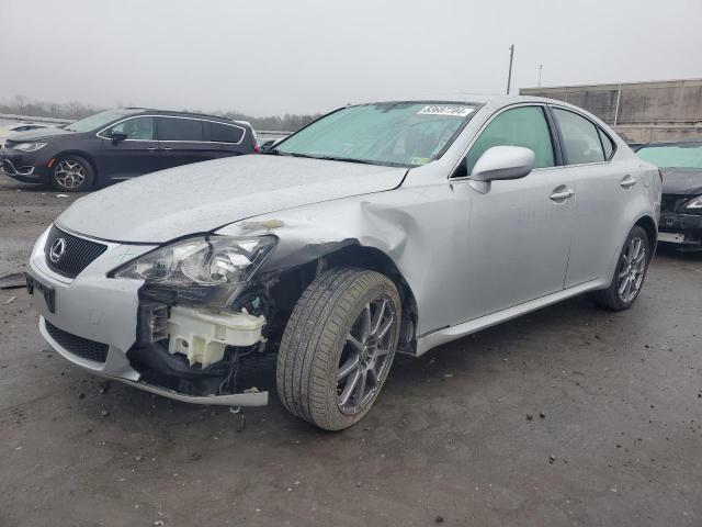 lexus is 250 2006 jthck262565005426