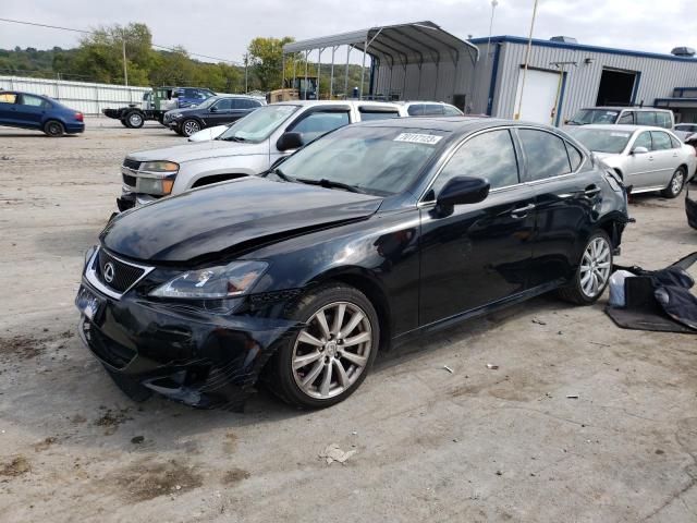 lexus is 250 2007 jthck262572008944