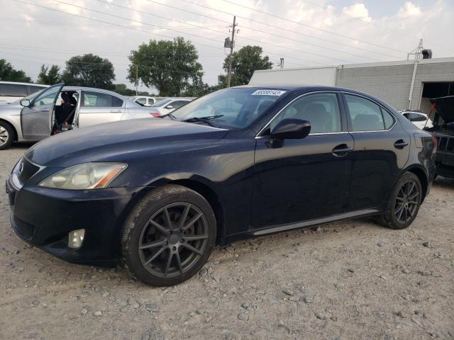 lexus is 250 2007 jthck262572010046