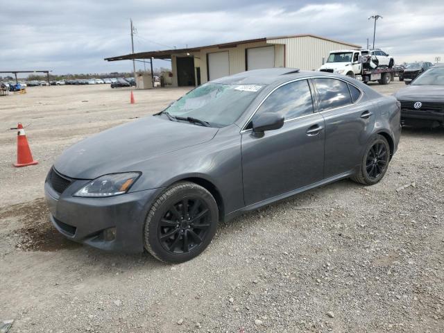 lexus is 250 2007 jthck262572010306