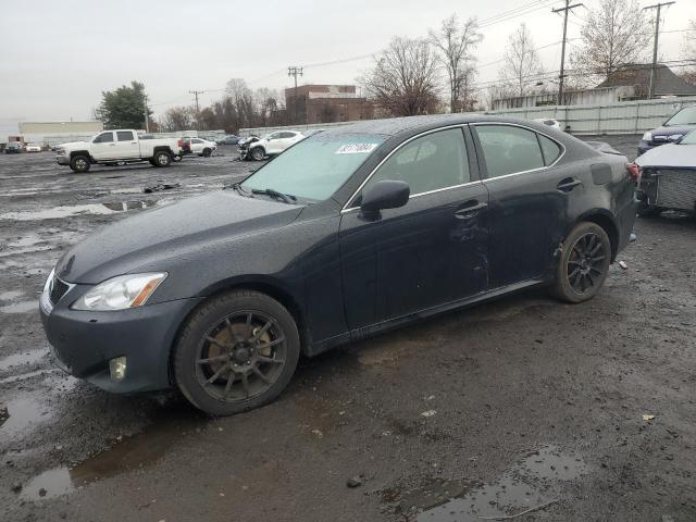 lexus is 250 2007 jthck262572016008